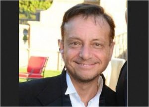 Steven Riznyk, business and immigration attorney