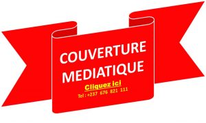 POUR VOS PREOCCUPATIONS Couverture médiatique Publireportage - Publicité Interview - Dénonciation Information... Échange de services CONTACTEZ-VOUS lavoixdesdecideurs@gmail.com Tel:+237 676 82 1111