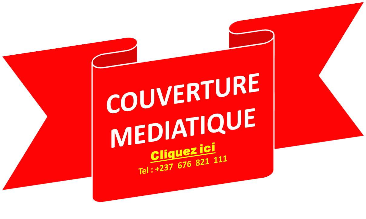 POUR VOS PREOCCUPATIONS Couverture médiatique Publireportage - Publicité Interview - Dénonciation Témoignage à faire Info à transmettre Échange de services CONTACTEZ-VOUS lavoixdesdecideurs@gmail.com Tel:+237 676 82 1111