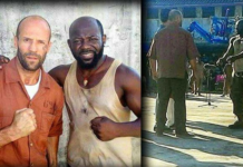 Willy Zogo, l’acteur camerounais qui conquiert le cinéma américain et mondial