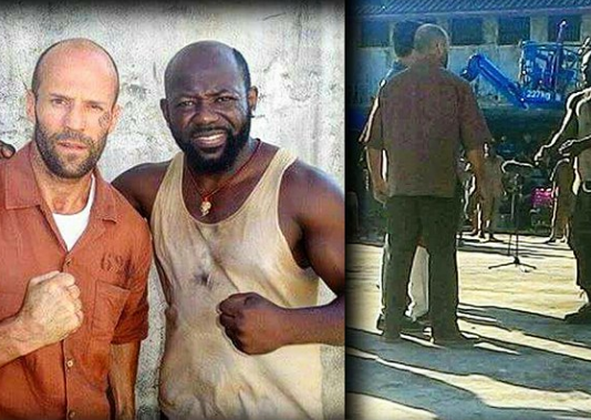 Willy Zogo, l’acteur camerounais qui conquiert le cinéma américain et mondial