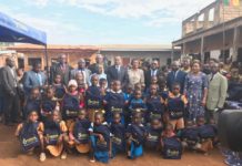 Citoyenneté : NSIA Fondation fait le bilan de son action sociale au Cameroun et en donne les perspectives