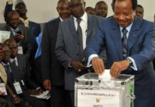 Cameroun : Le budget des élections 2018 passe de 35 à 50 milliards Francs Cfa