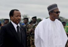 Le groupe Biafra affirme avoir tissé une alliance avec les sécessionnistes camerounais, selon un journal nigérian