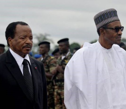 Le groupe Biafra affirme avoir tissé une alliance avec les sécessionnistes camerounais, selon un journal nigérian
