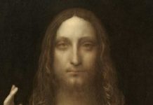 Artprice confirme que l’acquisition de Salvator Mundi de Da Vinci