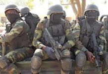 « Opération Chacal » dans le Sud-ouest : Voici le bilan provisoire des violents affrontements entre les terroristes ambazoniens et l’Armée à Akwaya