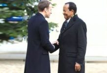 La France soutient-elle le terrorisme au Cameroun ?