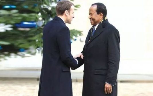 La France soutient-elle le terrorisme au Cameroun ?