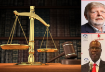 Affaire Afrimax – Vodafone Cameroun : Va-t-on vers la destruction de preuves sur le financement de terrorisme ?