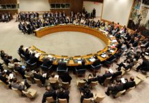 Voici les 05 pays qui viennent d’entrer au Conseil de sécurité des Nations unies