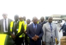 Aéroport International De Douala : Pas de quoi stresser !