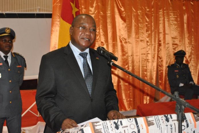 Cameroun : Le gouvernement renforce la réserve d’or de l’Etat à la Beac