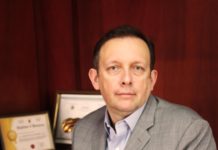 Orange Cameroun : Frédéric Debord remplace Medou Badang au poste de Directeur Général