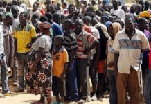 Au Cameroun, 3,3 millions de personnes ont besoin d’ aide humanitaire d’urgence