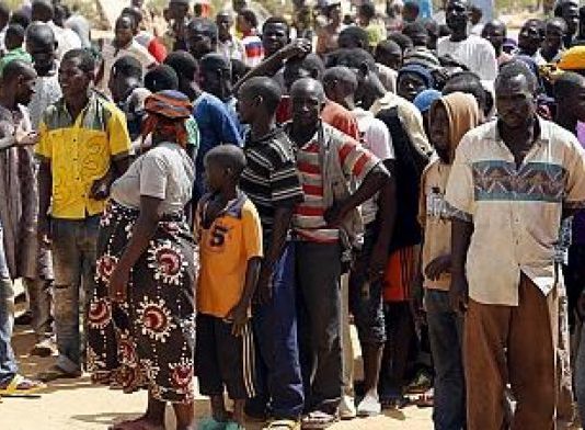 Au Cameroun, 3,3 millions de personnes ont besoin d’ aide humanitaire d’urgence