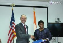 Une nouvelle aide financière des Etats-Unis à la Côte d’Ivoire pour lutter contre le paludisme