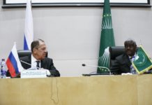 Sergueï Lavrov lève le voile sur les perspectives de la coopération entre la Russie et l’Afrique