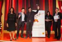 TIC : Orange offre une opportunité aux jeunes Africains et du Moyen-Orient
