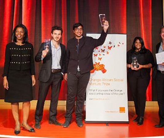 TIC : Orange offre une opportunité aux jeunes Africains et du Moyen-Orient