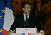 France : Un forum pour les diasporas africaines patronné par Macron