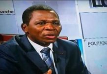 Les révélations de Paul Atanga Nji sur la santé des leaders sécessionnistes arrêtés au Nigeria