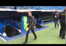 Ahead of the 2019 Africa Cup of Nations, LaLiga shares technological and broadcast expertise with Cameroonian authorities and broadcasters