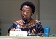 Patrice Nganang : Le vrai-faux diplôme d’un personnage controversé