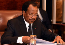 Cameroun : Paul Biya proroge le mandat des députés