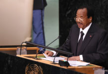 Abandon de l’Est par le Renouveau : Les jeunes de la région envoient une lettre incendiaire à Paul Biya