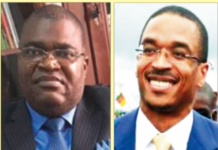 Escroquerie à Douala : Le Magistrat Jean Paul Kiam libère un bourreau de Franck Biya…