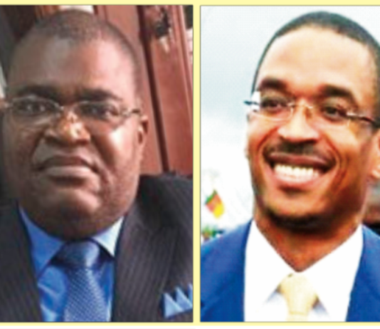 Escroquerie à Douala : Le Magistrat Jean Paul Kiam libère un bourreau de Franck Biya…