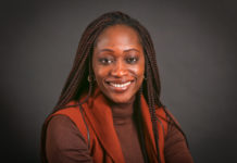 Une Nigériane nommée présidente exécutive de Women In Africa (WIA) Initiative