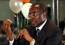 Cameroon – Anglophone crisis : Christopher Fomunyoh proposed for mediation in view of ending the crisis