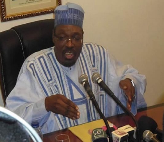 Cameroun : Issa Tchiroma Bakary dans le rôle d’un charmeur de serpents