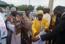 Cameroun – Présidentielle 2018 : Des élites de Extrême-Nord contre Cavayé Yegié Djibril