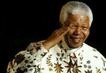 Déclaration du Quai d’Orsay sur la mémoire de Nelson Mandela