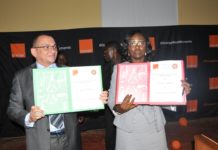 Partenariat : Tout savoir sur l’accord-cadre qui lie l’Université de Ngaoundéré et Orange Cameroun