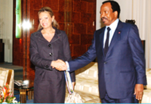 Cameroun : Paul Biya écarte les conseils d’une Française et brigue un nouveau mandat