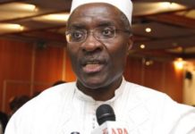 Cameroun – Crise dite anglophone : Christopher Fomunyoh répond aux accusations faites contre sa personne