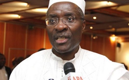 Cameroun – Crise dite anglophone : Christopher Fomunyoh répond aux accusations faites contre sa personne