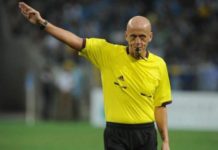 Russia 2018: Pierluigi Collina speaks on the intervention of VAR