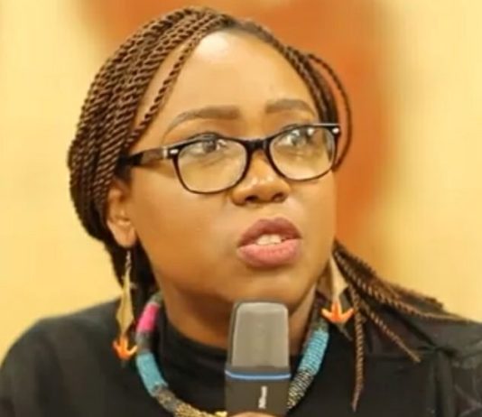 Littérature : Pulchérie Feupo, la Camerounaise qui questionne les identités du monde