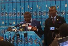 Présidentielle 2018 : aucune femme parmi les 09 candidats retenus