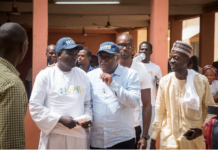 Après la validation de sa candidature, Akere Muna pour la coalition de l’opposition face à Biya