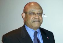 Présidentielle 2018 : Le pétrolier René Mbayen et Gulfin donnent 18 millions pour le financement de la campagne de Paul Biya