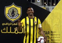 Chronique de Calvin Djouari : « Il faut faire revenir Samuel Eto’o Fils et quelques déserteurs de 2017 »