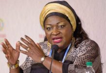 Habitat et développement urbain : La  “leçon” du maire Célestine Ketcha Courtès au ministre Jean Claude Mbwentchou