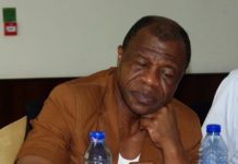 Retour sur les exploits du Pr Awono Onana Charles, un homme exemplaire apprécié par les cops