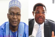 Irresponsabilité gouvernementale : Jean Claude Mbwentchou sacrifie 131 étudiants boursiers camerounais au Togo